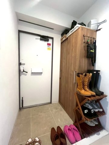 ■サンヴェール高槻二号棟