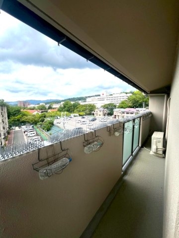 ■サンヴェール高槻二号棟