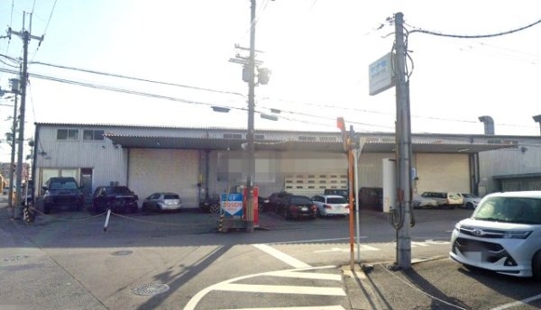 茨木市横江１丁目の土地