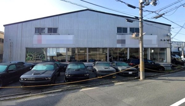 茨木市横江１丁目の土地