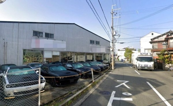 茨木市横江１丁目の土地