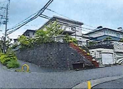 高槻市南平台５丁目　中古戸建