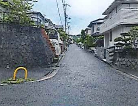 高槻市南平台５丁目　中古戸建