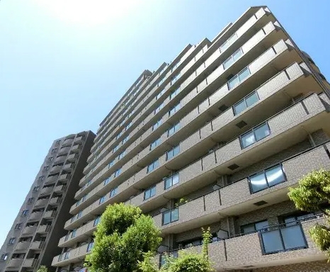 ライオンズマンション千里丘ガーデンシティ