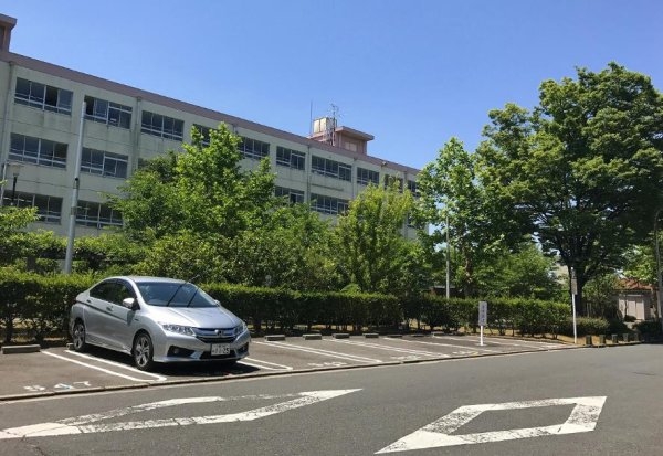 さんくれーる高槻(高槻市立玉川小学校)