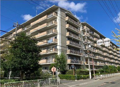 マイシティー高槻