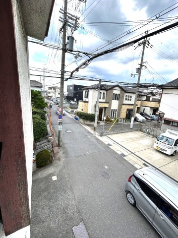 高槻市東五百住町３丁目の中古一戸建て