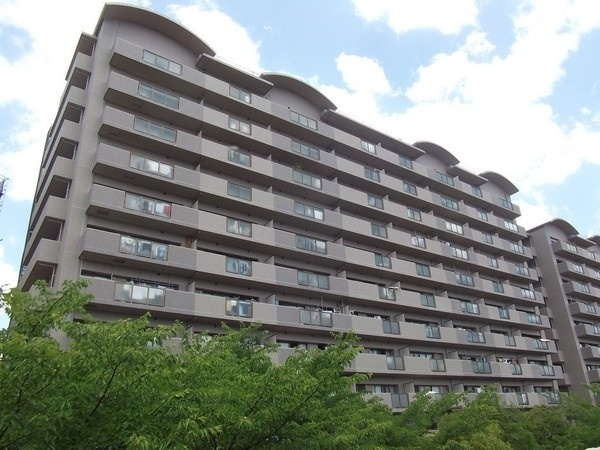 ジオ茨木学園町六番館