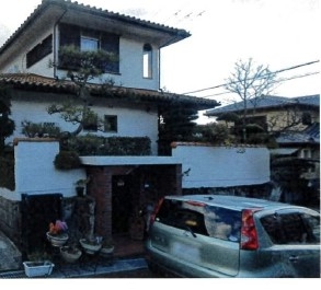 茨木市山手台6丁目　中古一戸建
