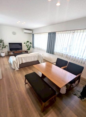 高槻市南平台１丁目の中古一戸建て