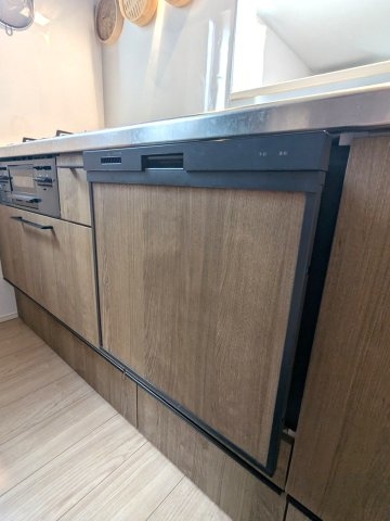 高槻市富田町６丁目の中古一戸建て