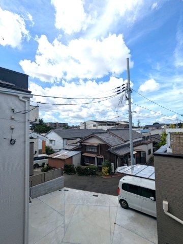 高槻市富田町６丁目の中古一戸建て