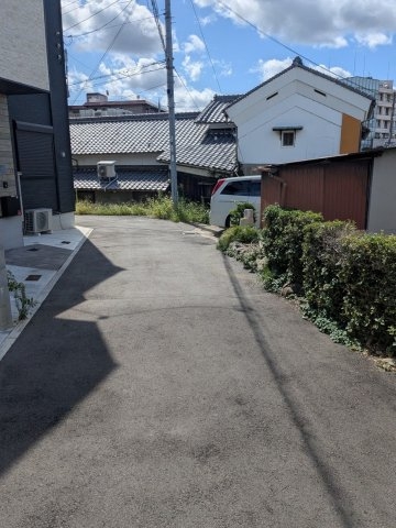 高槻市富田町６丁目の中古一戸建て