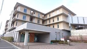 茨木市西安威１丁目の土地(北大阪ほうせんか病院)
