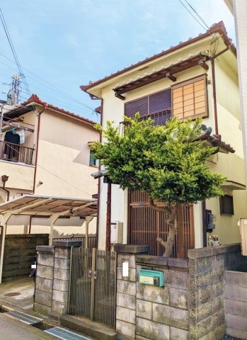 ■専任物件■摂津市鳥飼新町2丁目建築条件なし土地