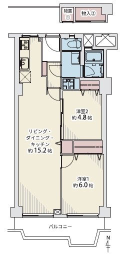 メガロコープ茨木