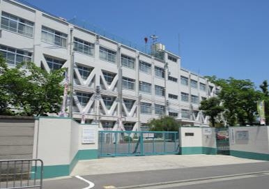 高槻市西冠３丁目　新築戸建(高槻市立桜台小学校)