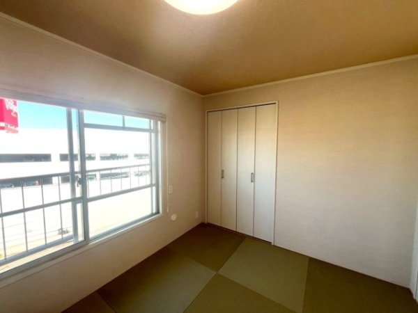 ■新規専任物件■茨木上穂積住宅三棟(和室)
