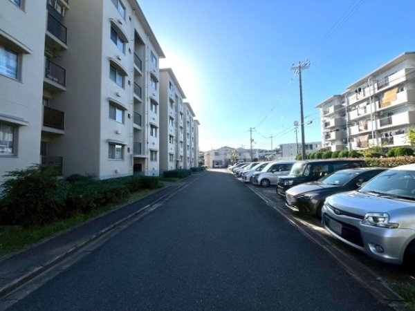■新規専任物件■茨木上穂積住宅三棟(その他)