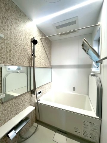 ■新規専任物件■茨木上穂積住宅三棟(バス)