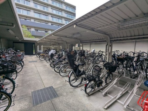 ■新規専任物件■ジオグランデ茨木東中条さくら通りサウス(その他)