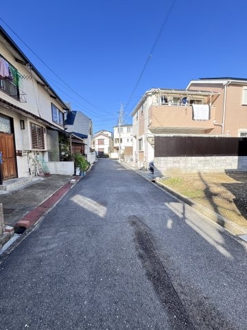 ■新規専任物件■高槻市淀の原町　建築条件付土地