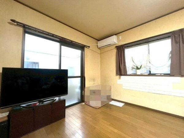 高槻市栄町3丁目の中古一戸建て(その他)