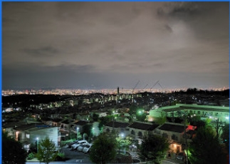 茨木市山手台５丁目の中古一戸建て(山手台中央公園)