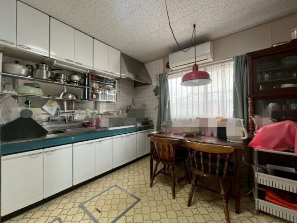 茨木市山手台５丁目の中古一戸建て