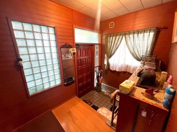 茨木市山手台５丁目の中古一戸建て