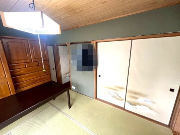 茨木市山手台５丁目の中古一戸建て