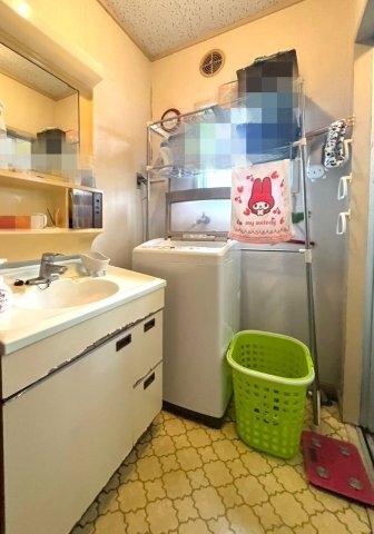 茨木市山手台５丁目の中古一戸建て