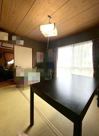 茨木市山手台５丁目の中古一戸建て