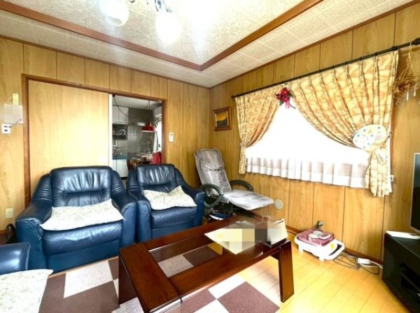 茨木市山手台５丁目の中古一戸建て