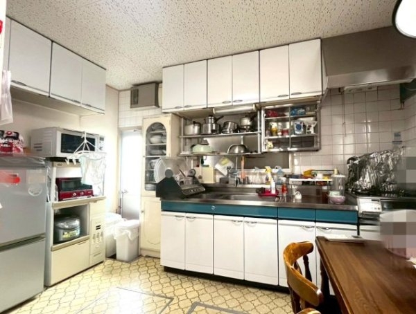 茨木市山手台５丁目の中古一戸建て