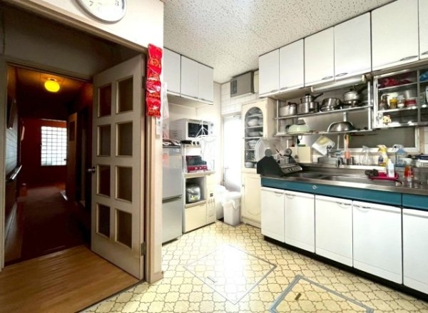 茨木市山手台５丁目の中古一戸建て