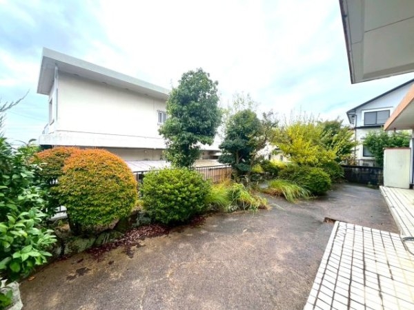 茨木市山手台５丁目の中古一戸建て