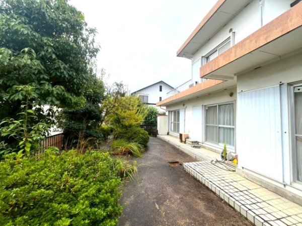 茨木市山手台５丁目の中古一戸建て