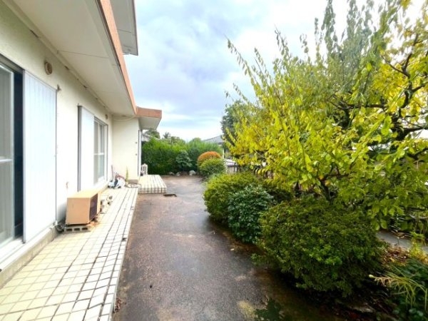 茨木市山手台５丁目の中古一戸建て