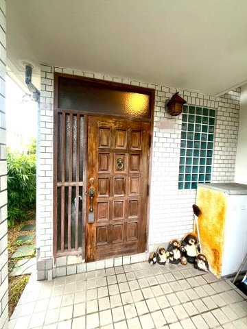 茨木市山手台５丁目の中古一戸建て