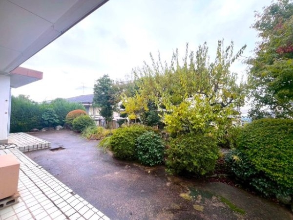 茨木市山手台５丁目の中古一戸建て