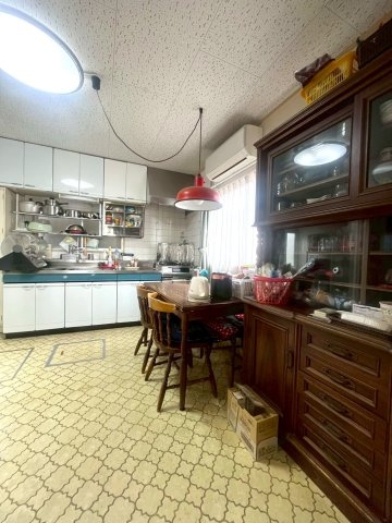 茨木市山手台５丁目の中古一戸建て