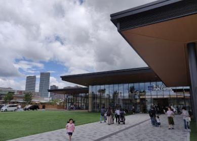 高槻市野田2丁目の中古一戸建て(安満遺跡公園)