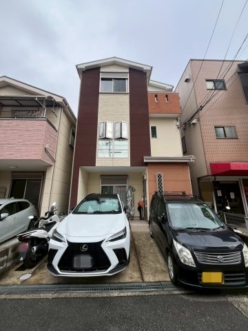 ■新規専任物件■高槻市野田二丁目