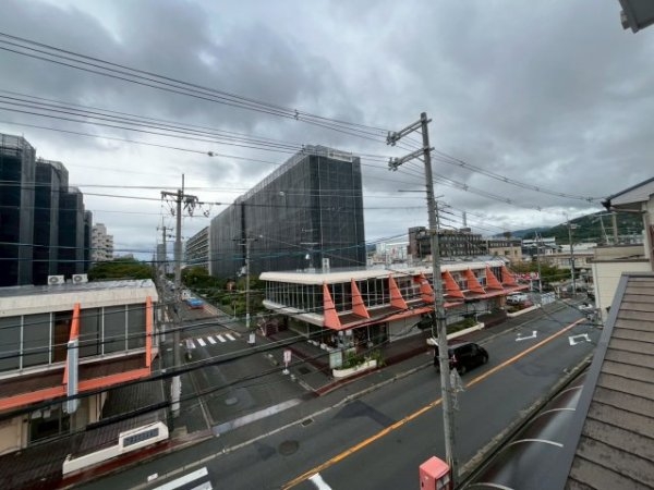 高槻市野田２丁目の中古一戸建て