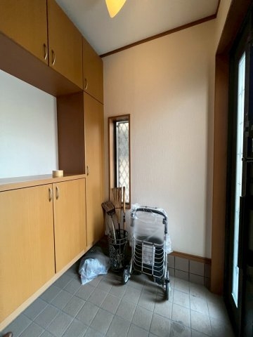 茨木市中津町の中古一戸建て