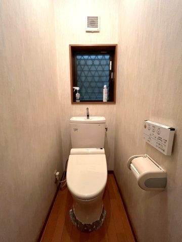 茨木市中津町の中古一戸建て