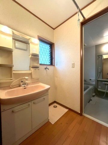 茨木市中津町の中古一戸建て