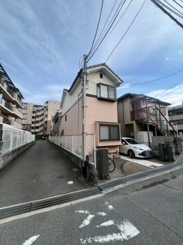 ■新規専任物件■茨木市中津町