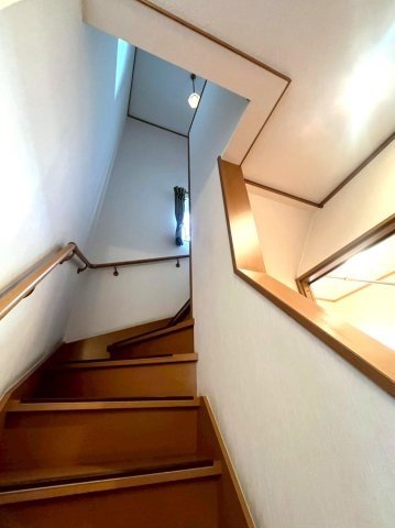 茨木市中津町の中古一戸建て